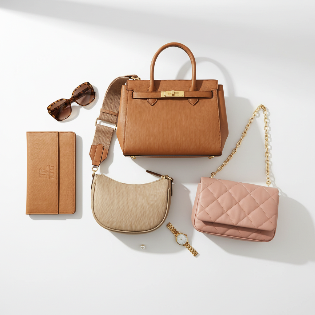 Bags & Purses