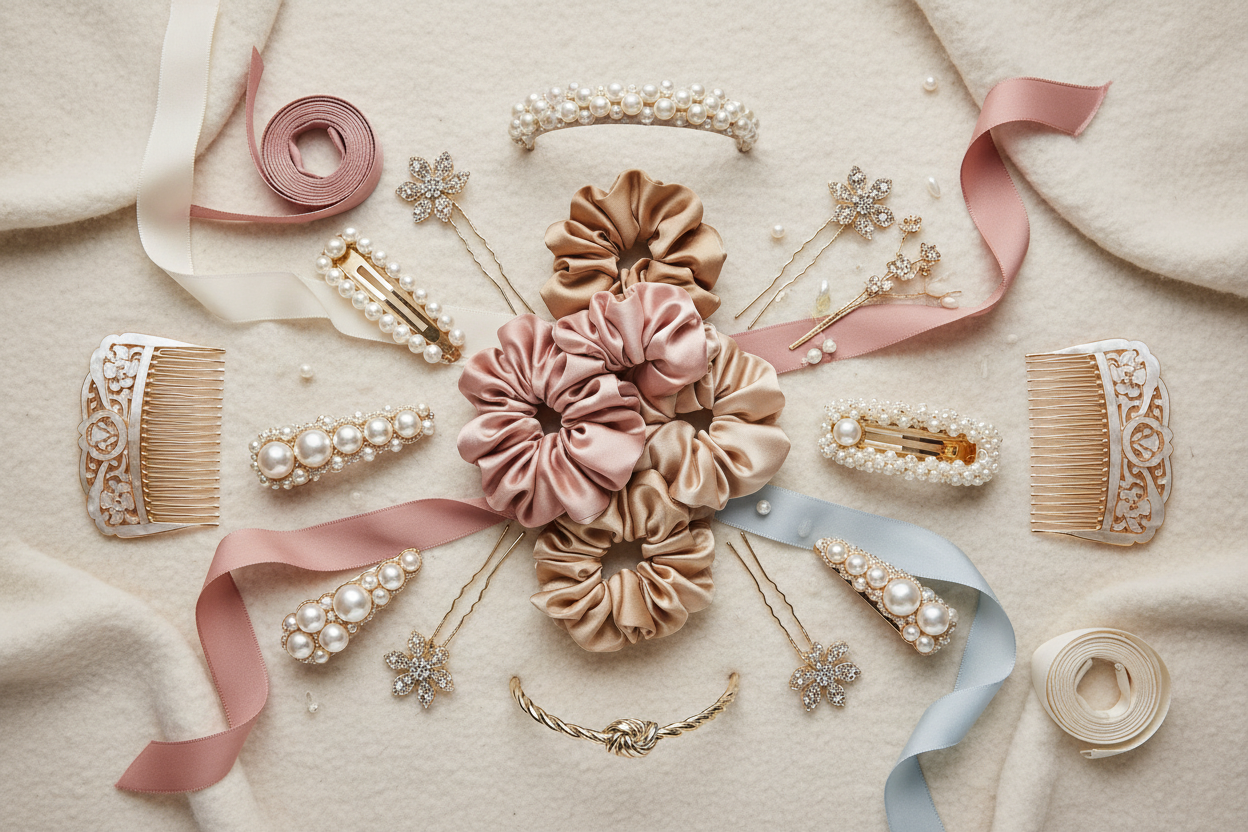 Hair Accessories