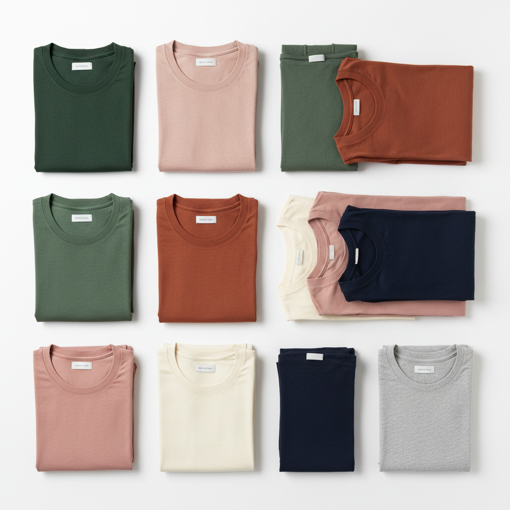 T-Shirts