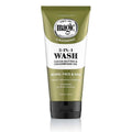 Magic Grooming 3-In-1 Beard Wash With Almond Oil - Cleanses, Conditions & Softens for Men 250ml