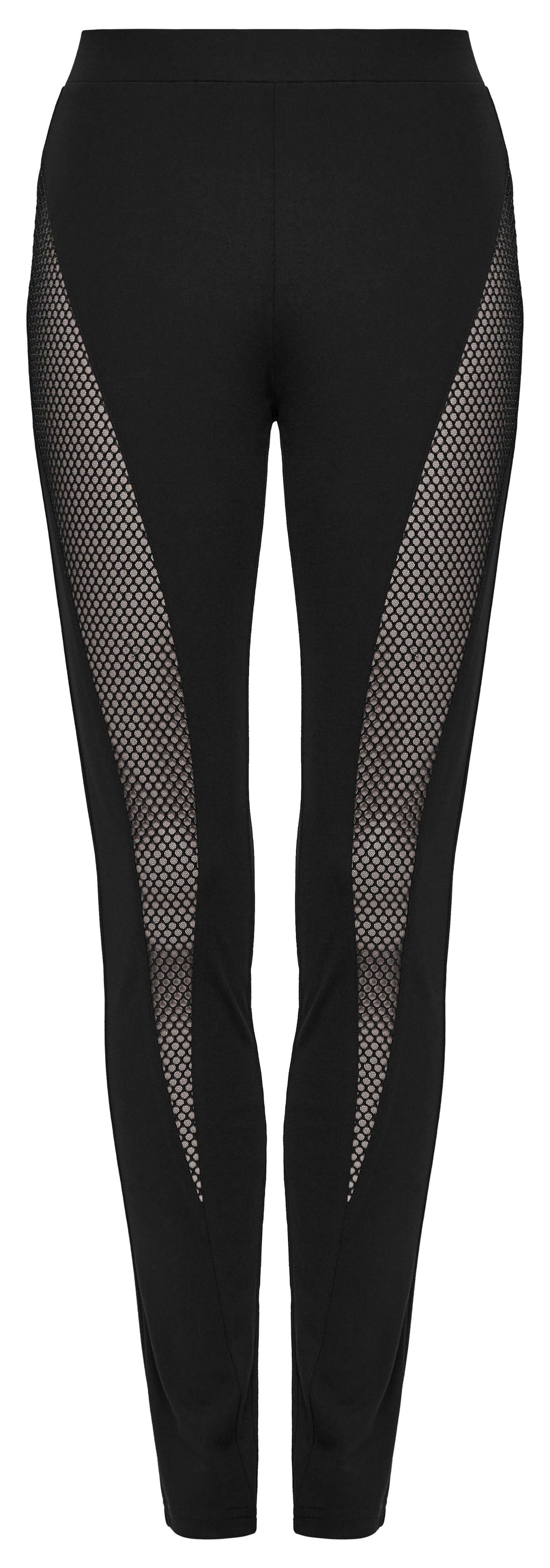 Punk Rave Ausha Leggings