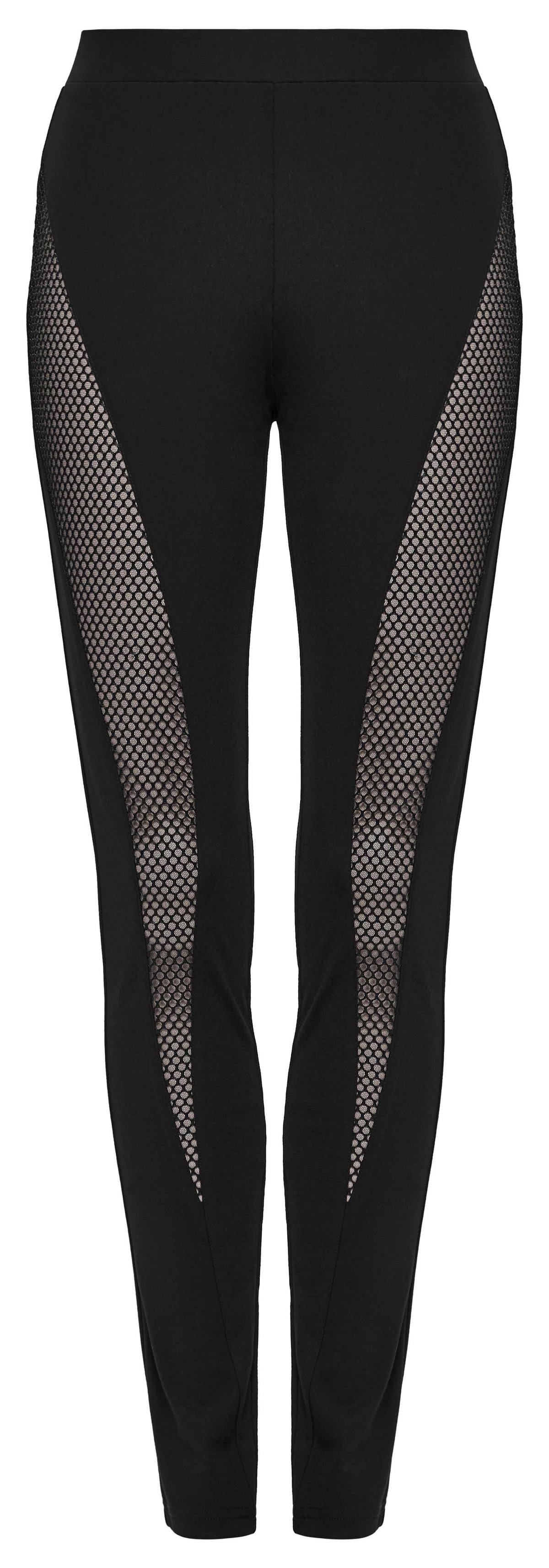 Punk Rave Ausha Leggings