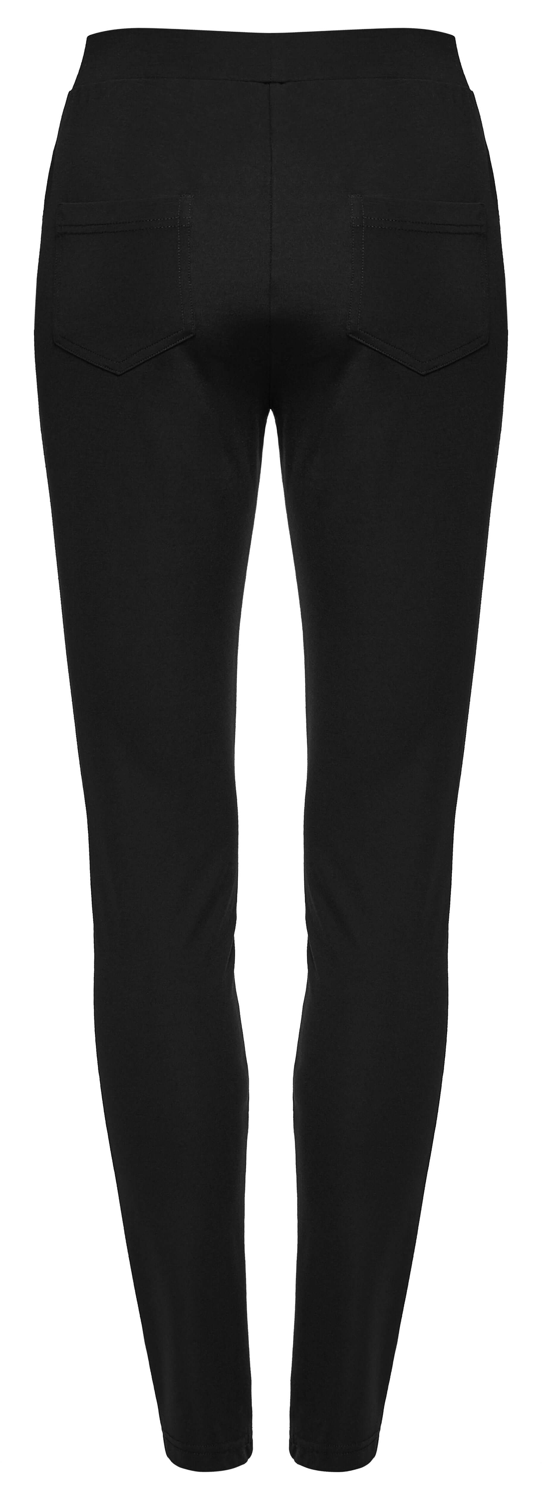 Punk Rave Ausha Leggings