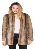 Amuse Society Waylon jacket