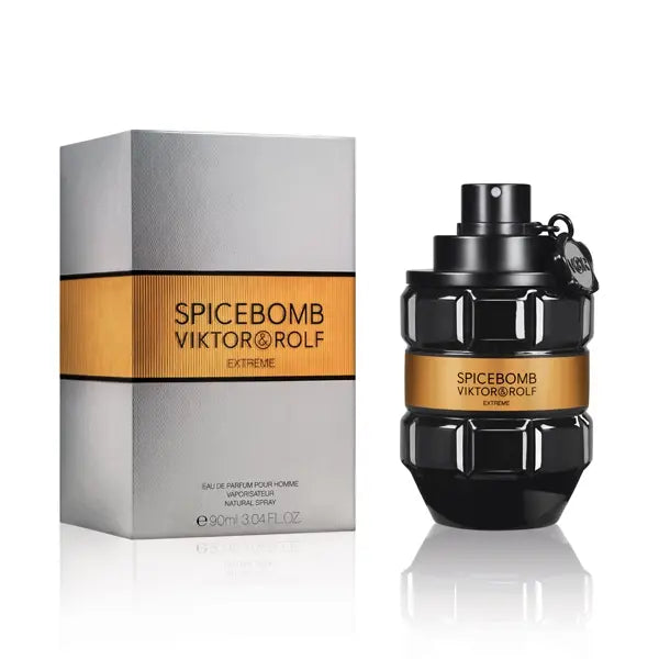 Viktor & Rolf Spicebomb Extreme Eau de Parfum Spray 90ml