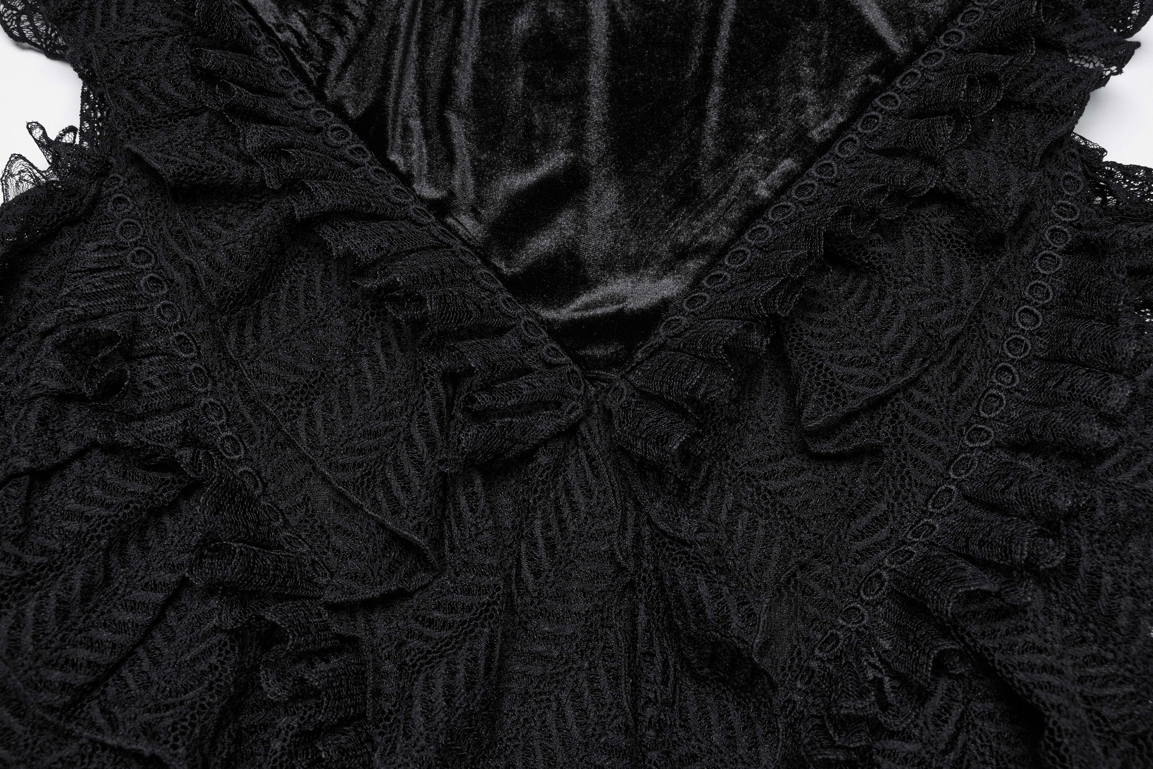 Punk Rave Nera Goth Dynamic Skirt - Size UK 22 Left Only!