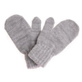 HelloBaby Fingerless Baby Mittens (One Size)