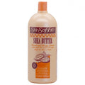 Sta-Sof-Fro Shea Butter Hand & Body Lotion Intense Hydration & Deep Nourishment for Dry to Normal Skin 1L (33.81 fl oz)