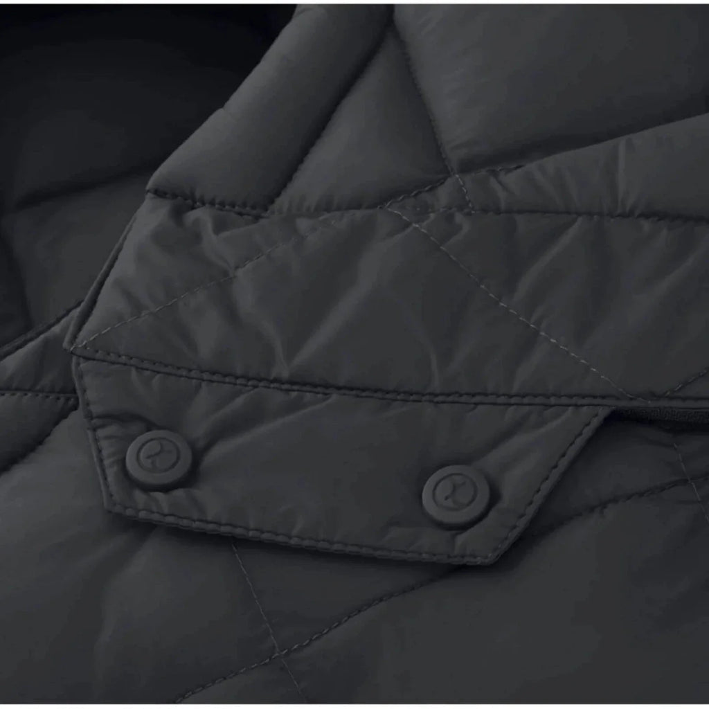 Cybex Snøgga Footmuff - Moon Black
