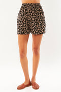 Amuse Close to me woven short
