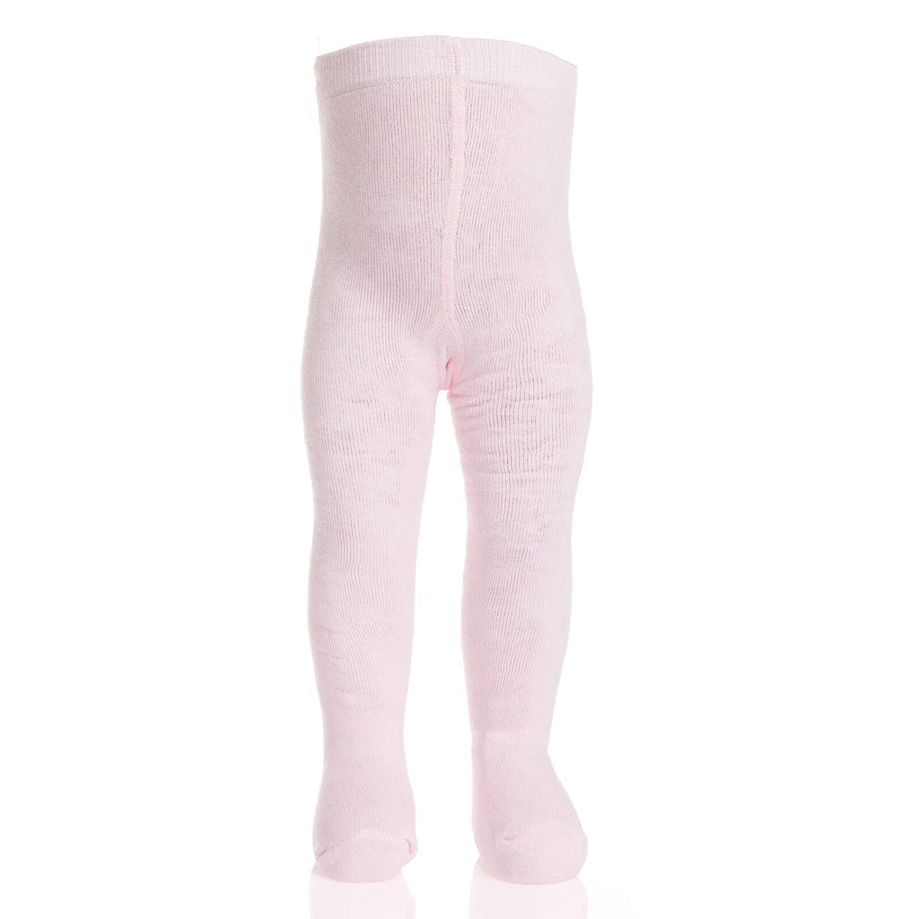HelloBaby Terry Baby Tights (3-6 Months to 4-5 Years)