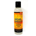 Argan Smooth Sikening Smoothing Drops Frizz Control & Shine for All Hair Types 177ml / 5.99 oz