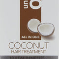 Revlon Professional Coconut Hair Treatment: Nourishing & Hydrating Repair for Dry, Damaged Hair 150ml/5.07 oz