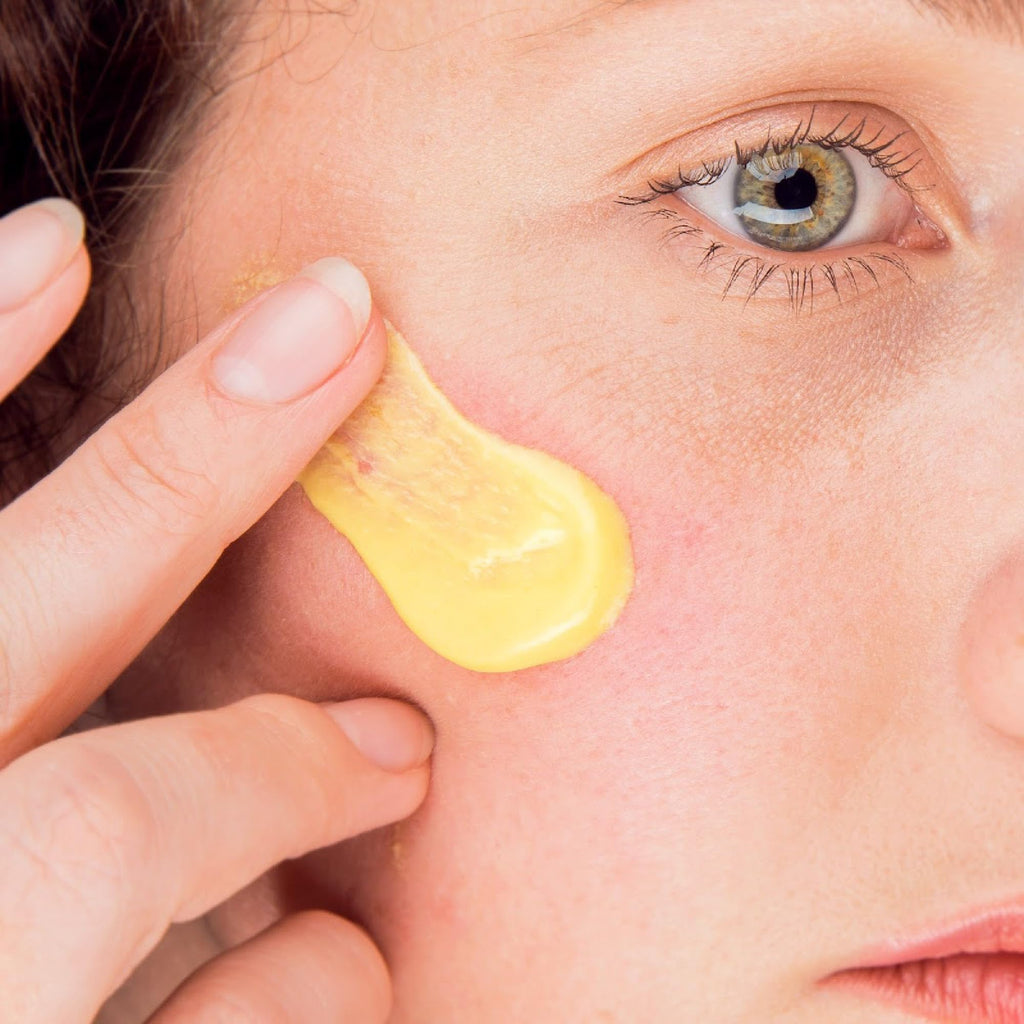 100% PURE Multi-Vitamin + Antioxidants Ultra Rich PM Treatment – Night Cream with Vitamin C & Retinol