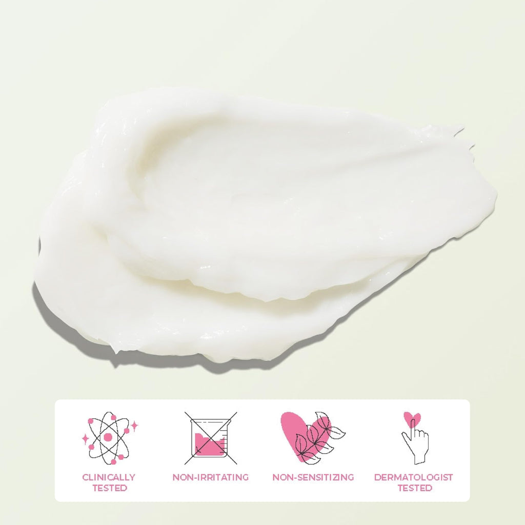 100% PURE Green Tea EGCG Concentrate Face Cream — Lightweight Hydrating Anti-Aging Moisturizer (1.4 oz)