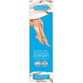 Beauty Formulas Sensitive Skin Hair Removal Cream 3.5 oz / 100 ml - Gentle & Fast Hair Removal