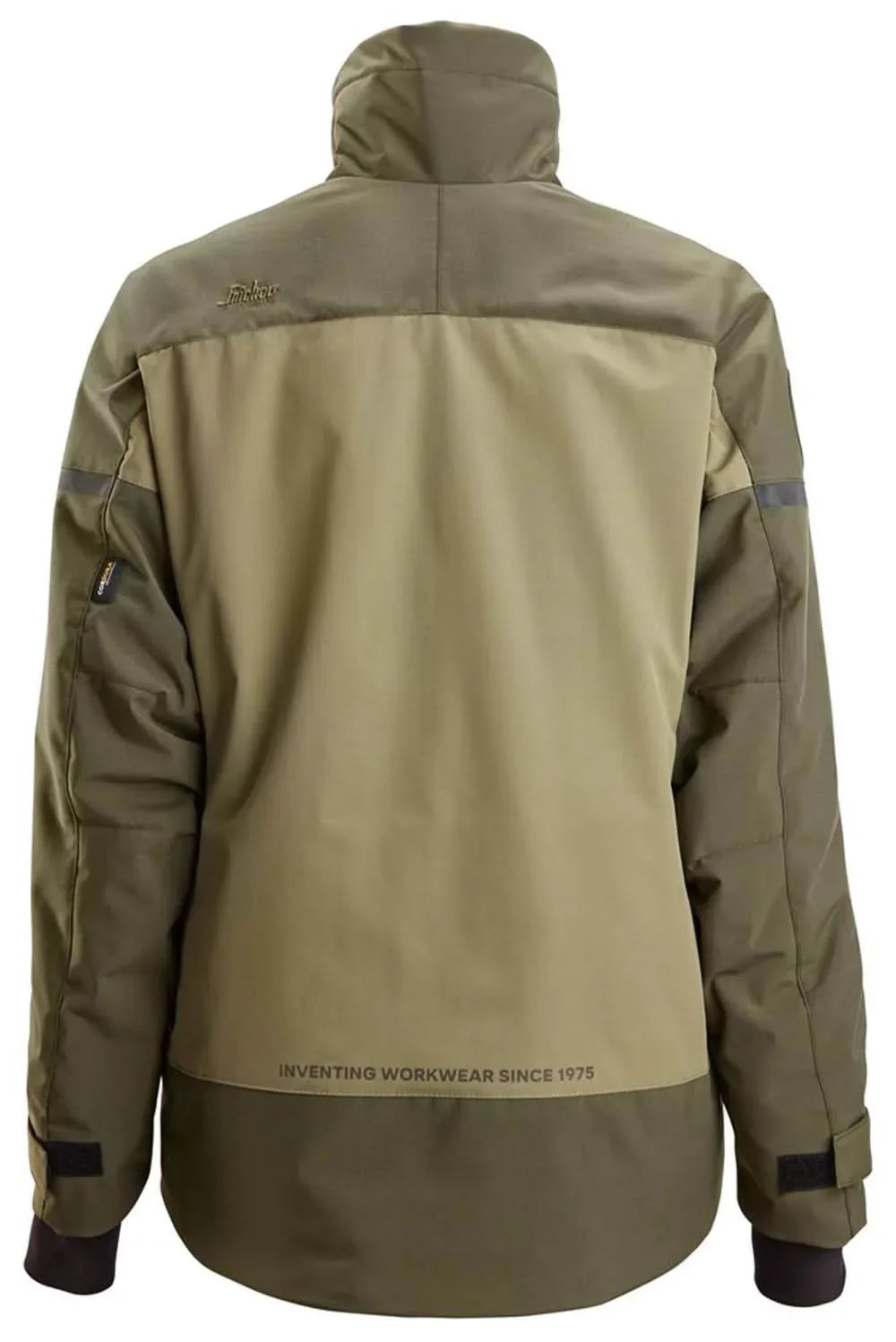 Snickers 1117 AllroundWork Women's Insulated Jacket