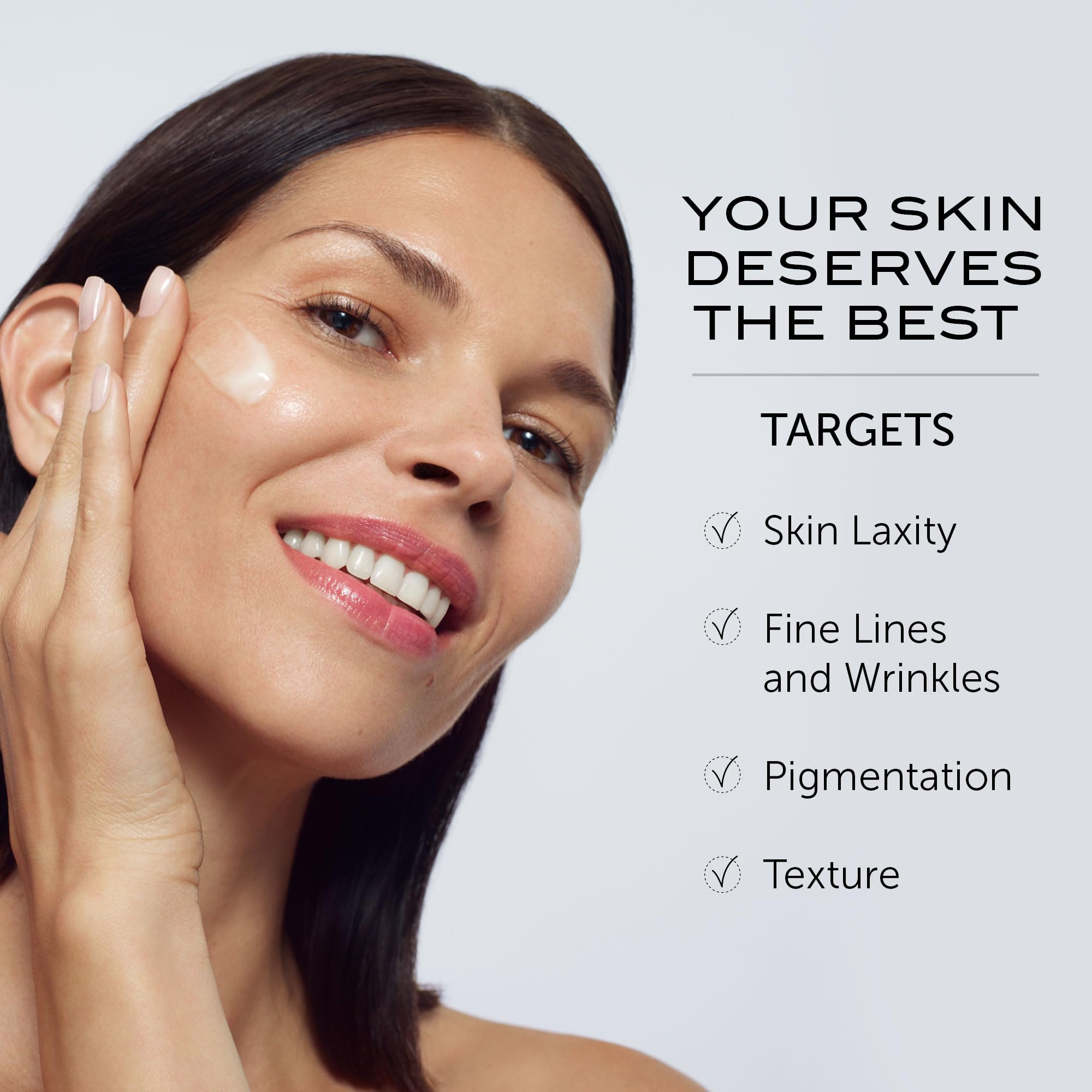 111SKIN Black Diamond Serum – Lightweight Firming Serum with NAC Y2