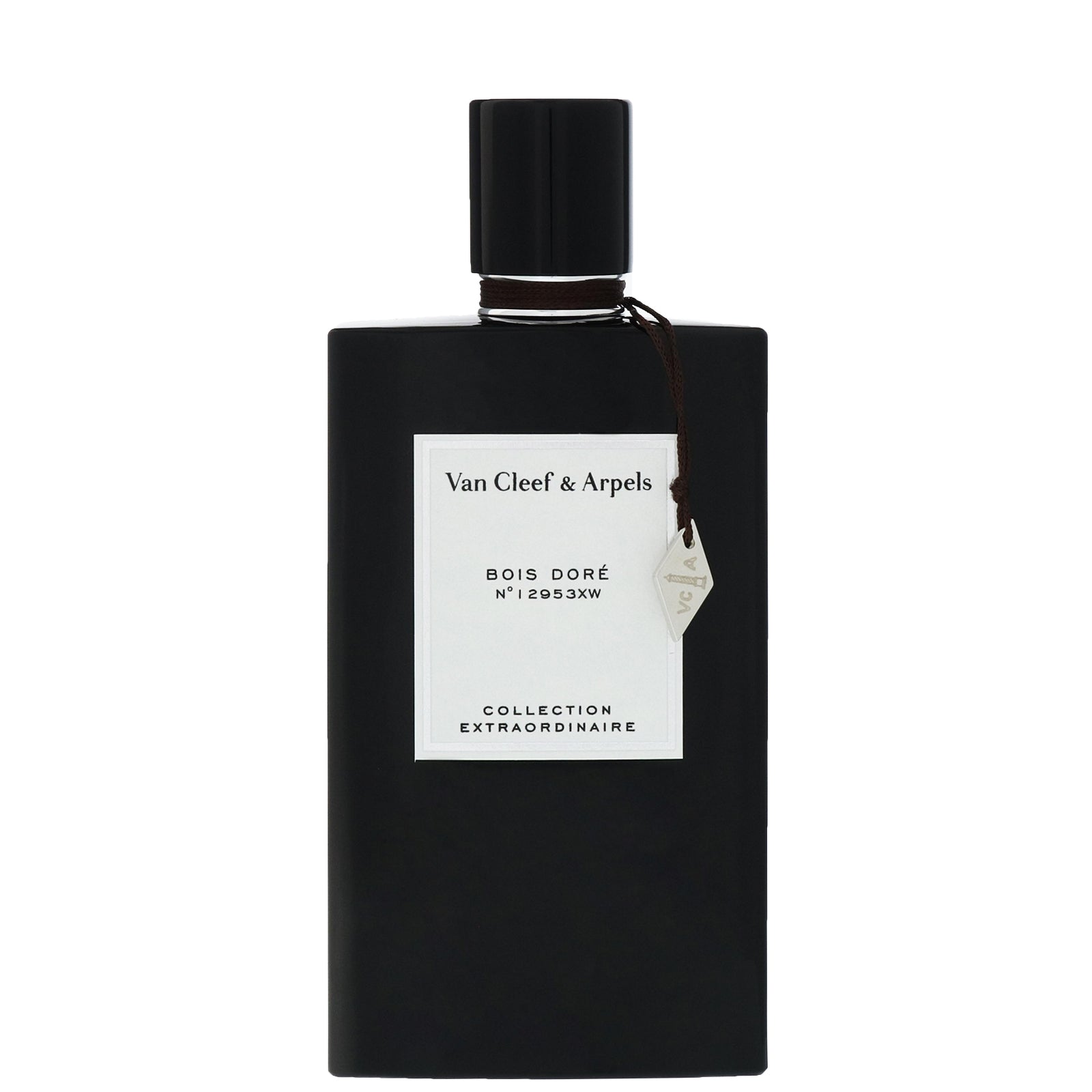 van cleef & arpels bois dore 2ml 0.06 fl. o.z. official perfume sample perfume tester