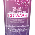 Curly & Coily Fantasia - IC Co-Wash Ultra-Moisturising Gentle Cleanser for Curly & Coily Hair 296ml/10.01 oz