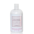 12 Benefits Sulfate-Free Hydrating Hair Treatment Conditioner - Argan, Avocado, Marula Oils