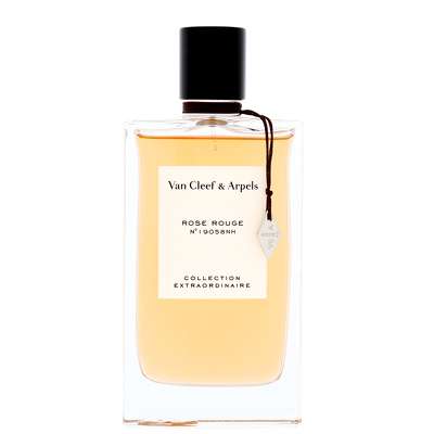 Van Cleef & Arpels Rose Rouge official scent sample 2ml 0.06 fl. o.z. fragrance tester