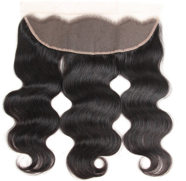 Body Wave Lace Wig