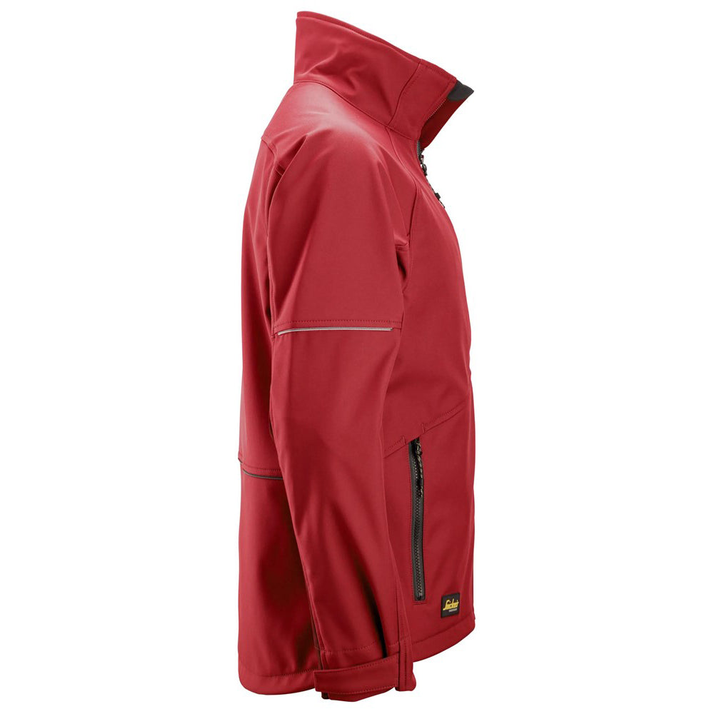Snickers 1258 AllroundWork Softshell Jacket