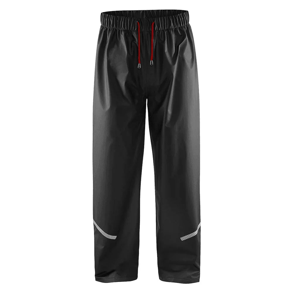 Blaklader 1301 Waterproof Rain Trousers LEVEL 1
