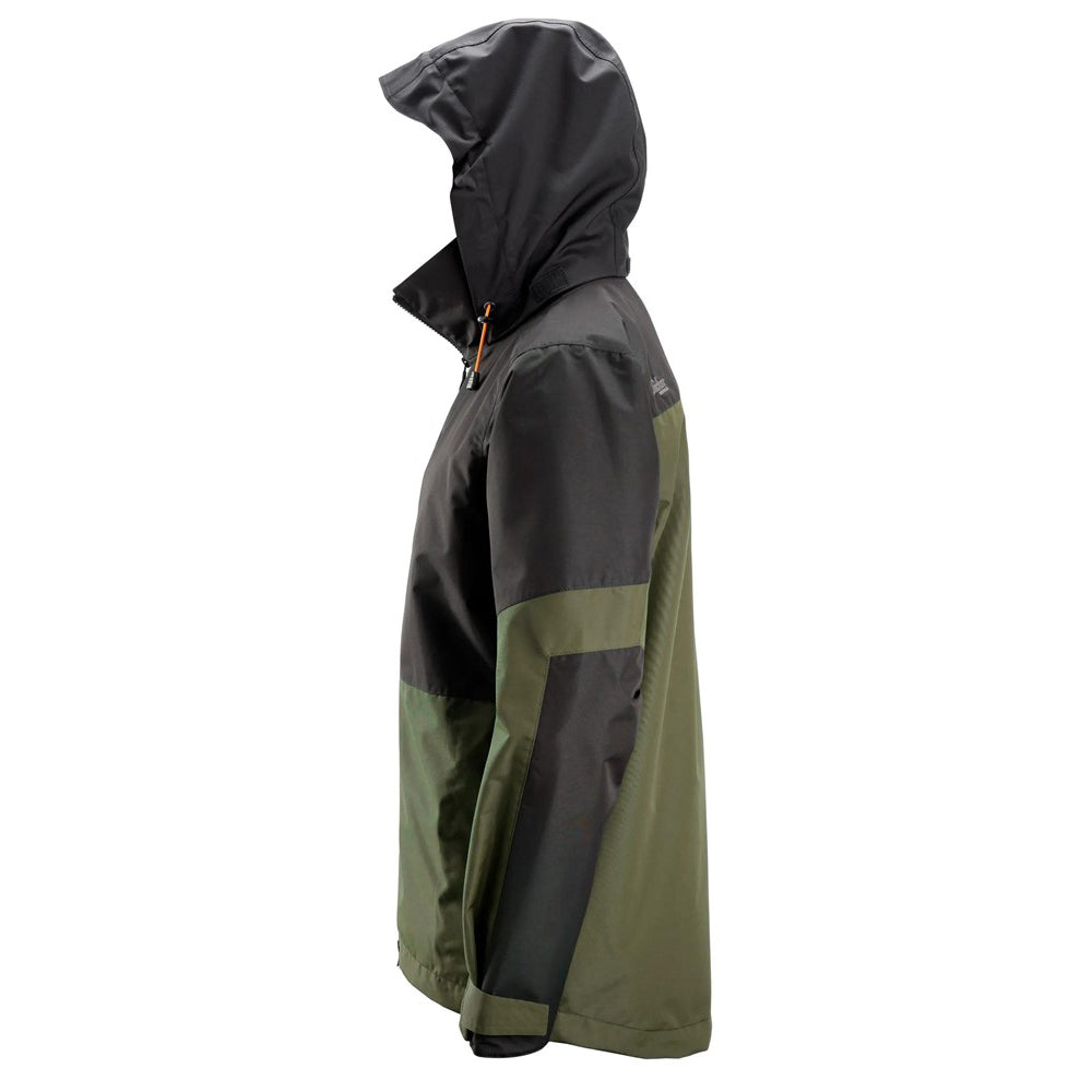 Snickers 1304 AW Waterproof Shell Jacket