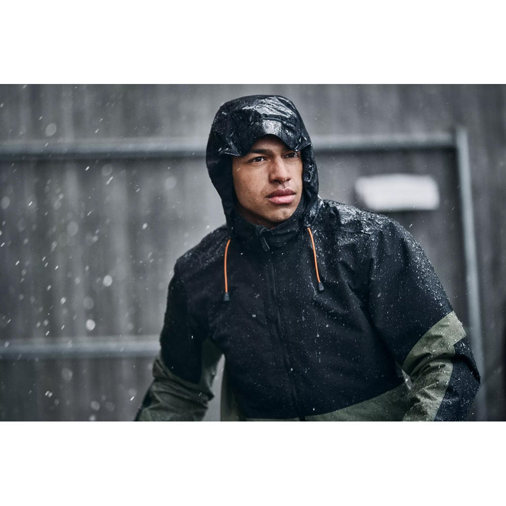 Snickers 1304 AW Waterproof Shell Jacket