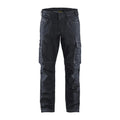 Blaklader 1439 Denim Stretch Service Trousers