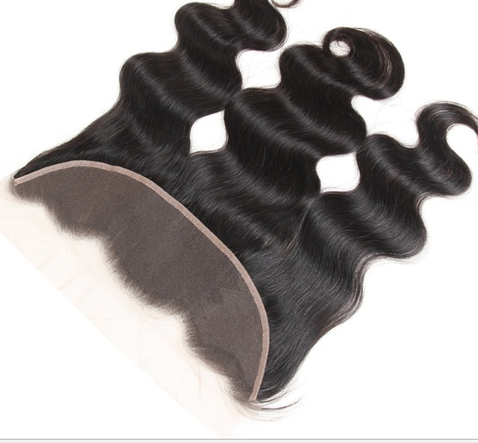 Body Wave Lace Wig