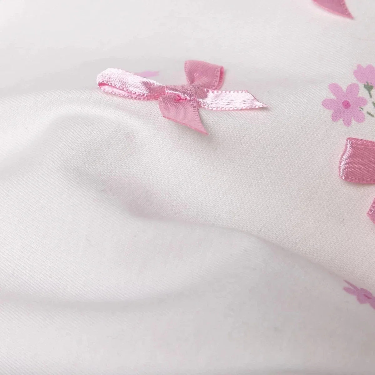 HelloBaby Cotton Short Sleeve Baby Blouse (6-9 Months to 4-5 Years) - Ecru