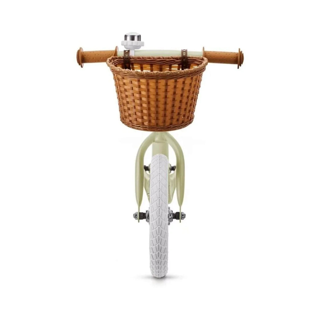 Kinderkraft Rapid 2 Balance Bike - Savannah Green