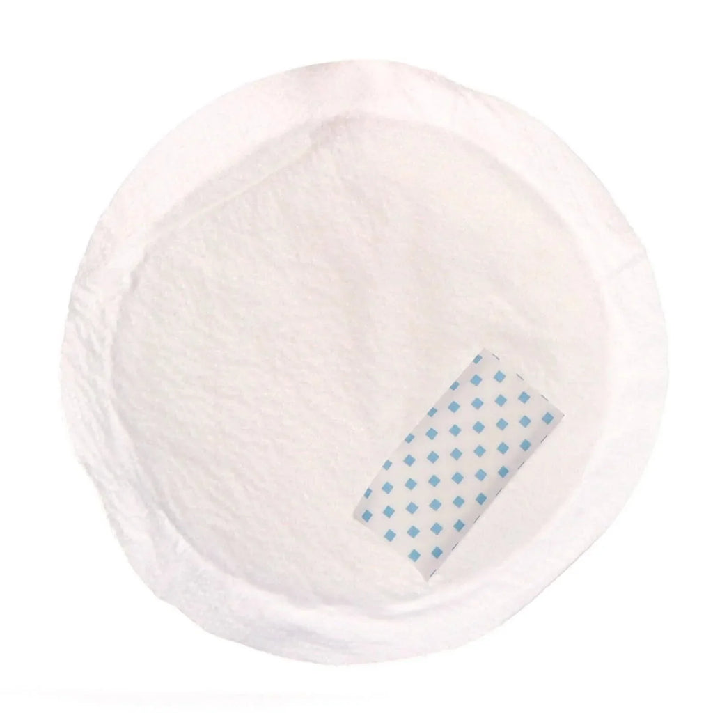 baby mom Disposable Breast Pads 60 pcs