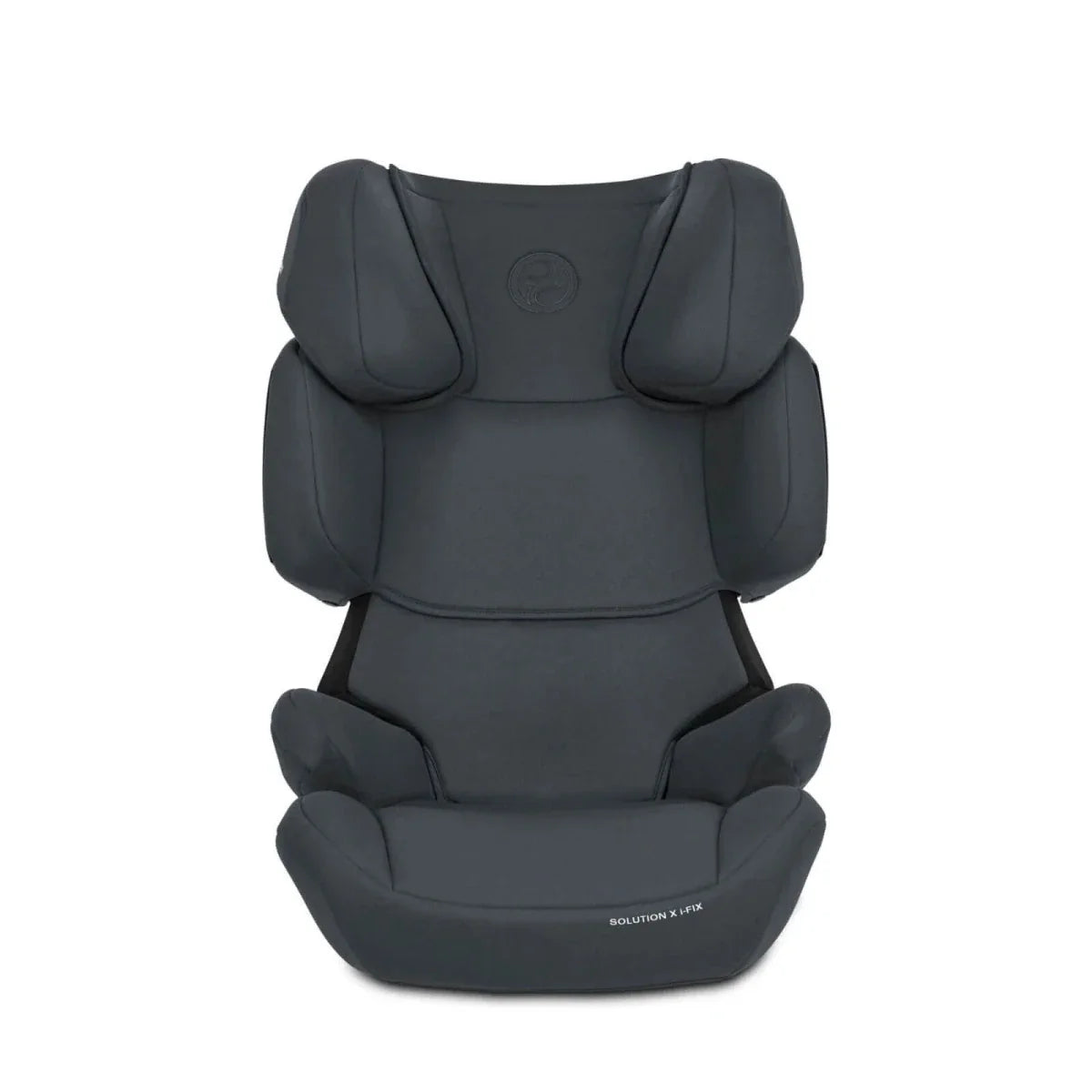 Cybex Solution X i-Fix Group 2/3 Car Seat - Cobblestone Grey