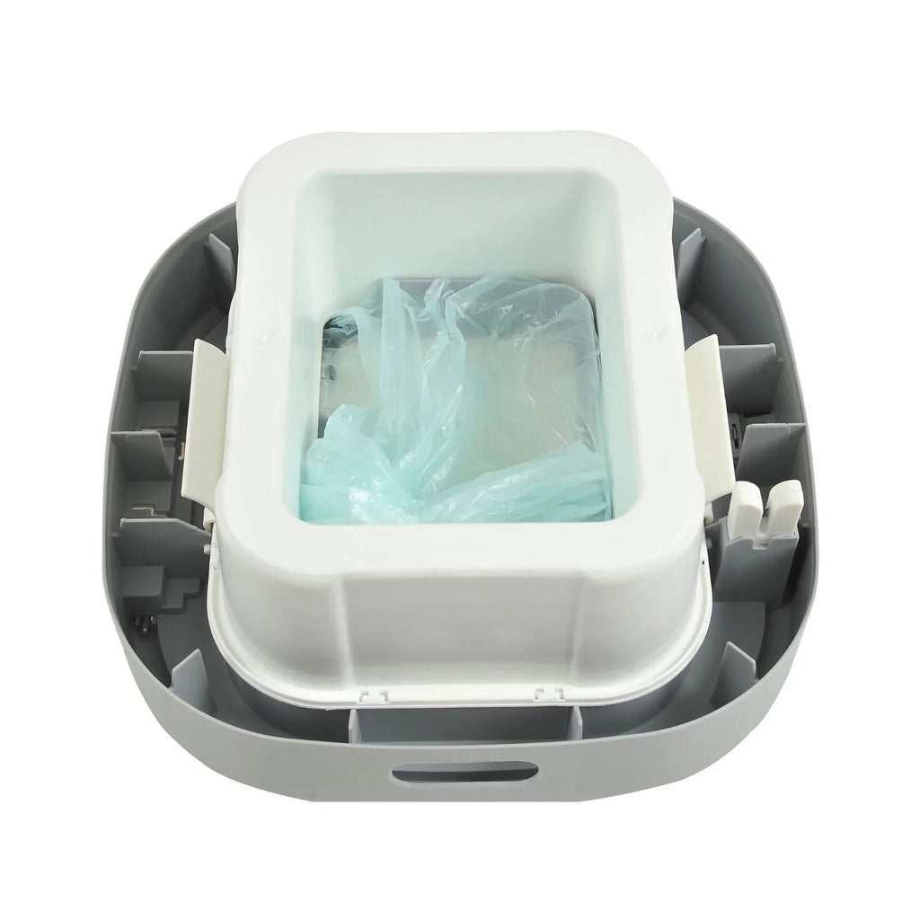 Motek Nappy Bin