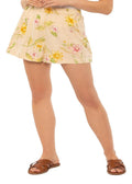Amuse Society Courtyard woven short