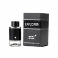 Montblanc Explorer Miniature Eau De Parfum Spray 4.5ml