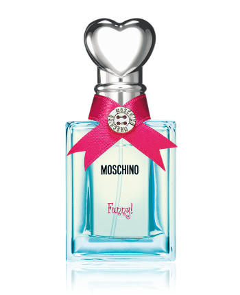 Moschino Funny Eau de Toilette Spray 50ml
