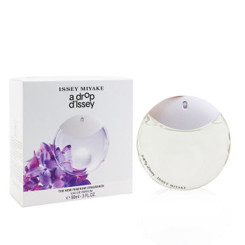 Issey Miyake A Drop D'issey Eau De Parfum Spray 90ml