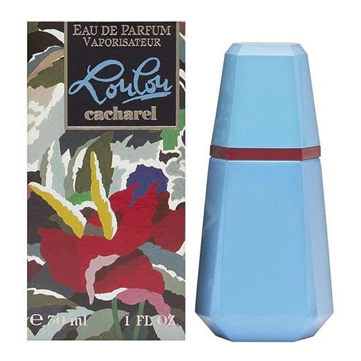 Cacharel Lou Lou Eau de Parfum Spray 30ml
