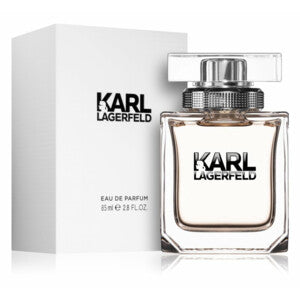 Karl Lagerfeld Pour Femme  Eau De Parfum Spray 85ml