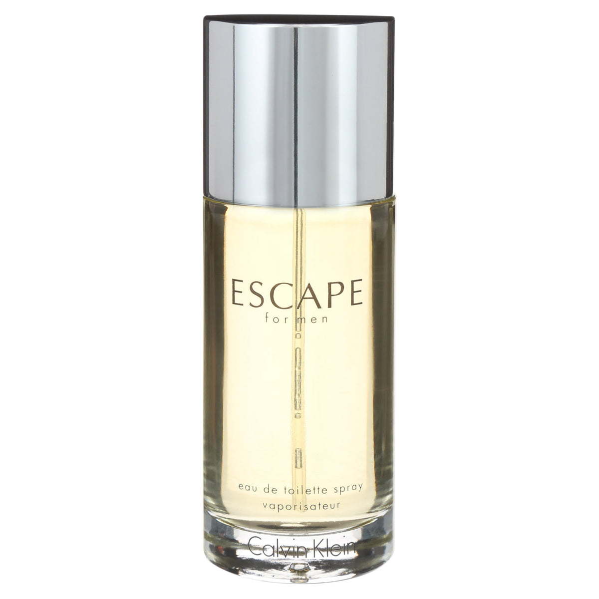 Calvin Klein Escape For Men Eau De Toilette-Spray 100ml