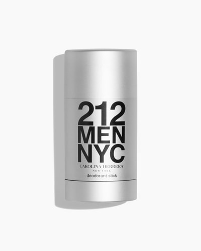Carolina Herrera 212 Men Deodorant Stick 75g