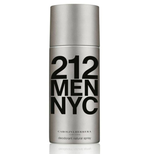 Carolina Herrera 212 Men Deodorant Stick 75g