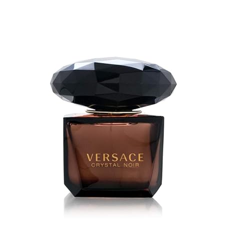 Versace Crystal Noir  Eau De Parfum Spray 50ml