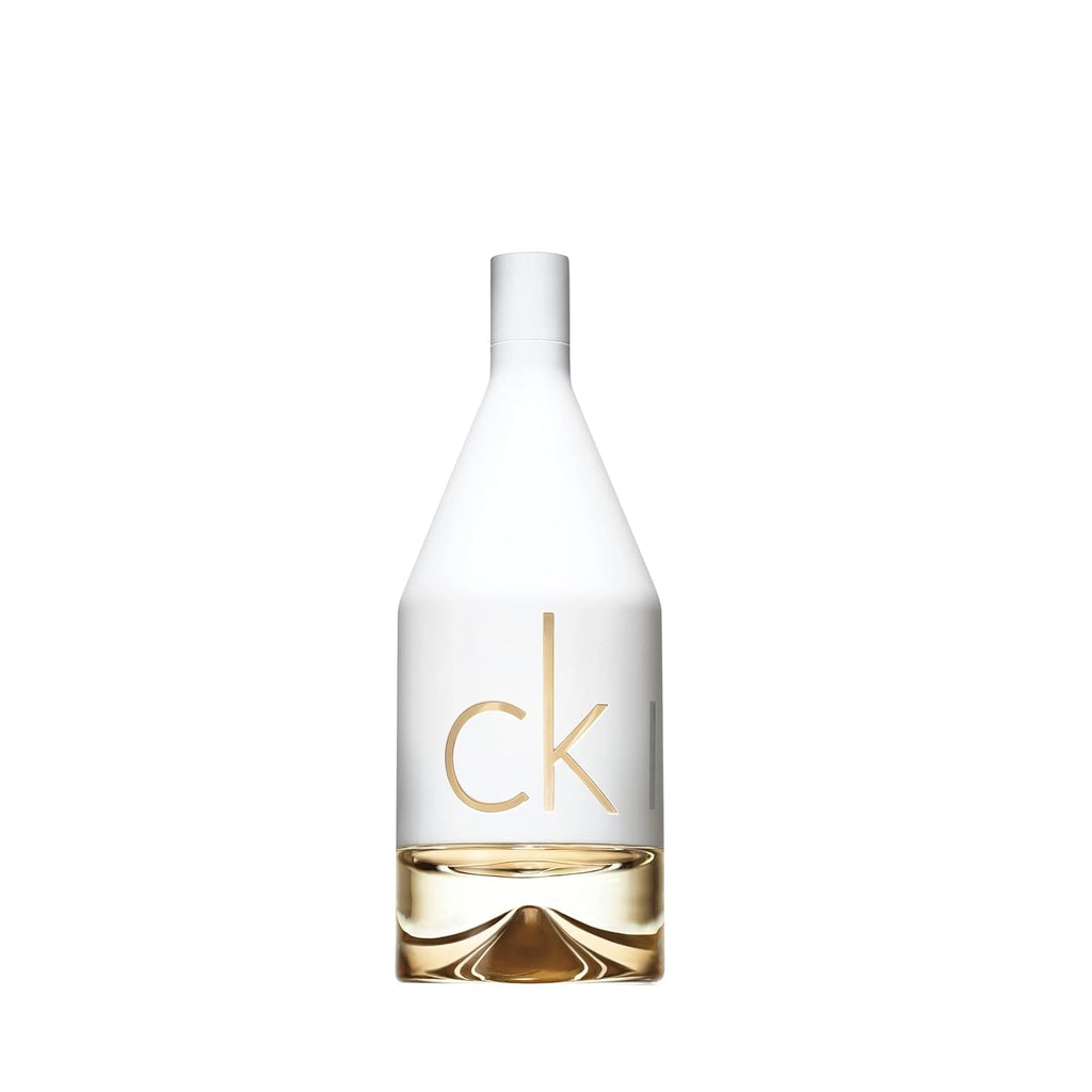 Calvin Klein IN2U Her Eau De Toilette Spray 100ml