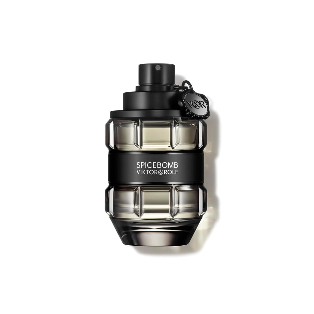 Viktor & Rolf Spicebomb Eau De Toilette Spray 90ml